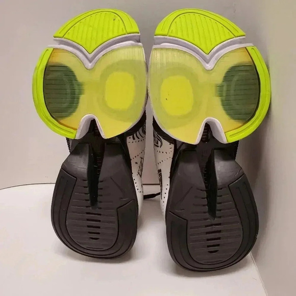 Fitness shoes Nike AIR ZOOM SUPERREP Size 7.5 - Picture 16 of 16